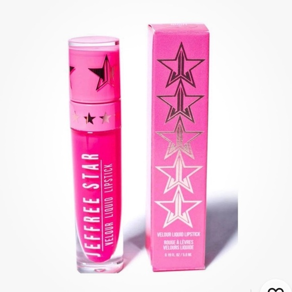 Jeffree Star Velour Liquid Lipstick – “Prom Night” (NIB) - Picture 1 of 4